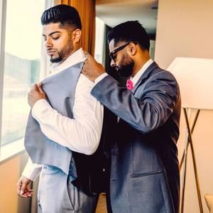 Meet your Posher, Jerry